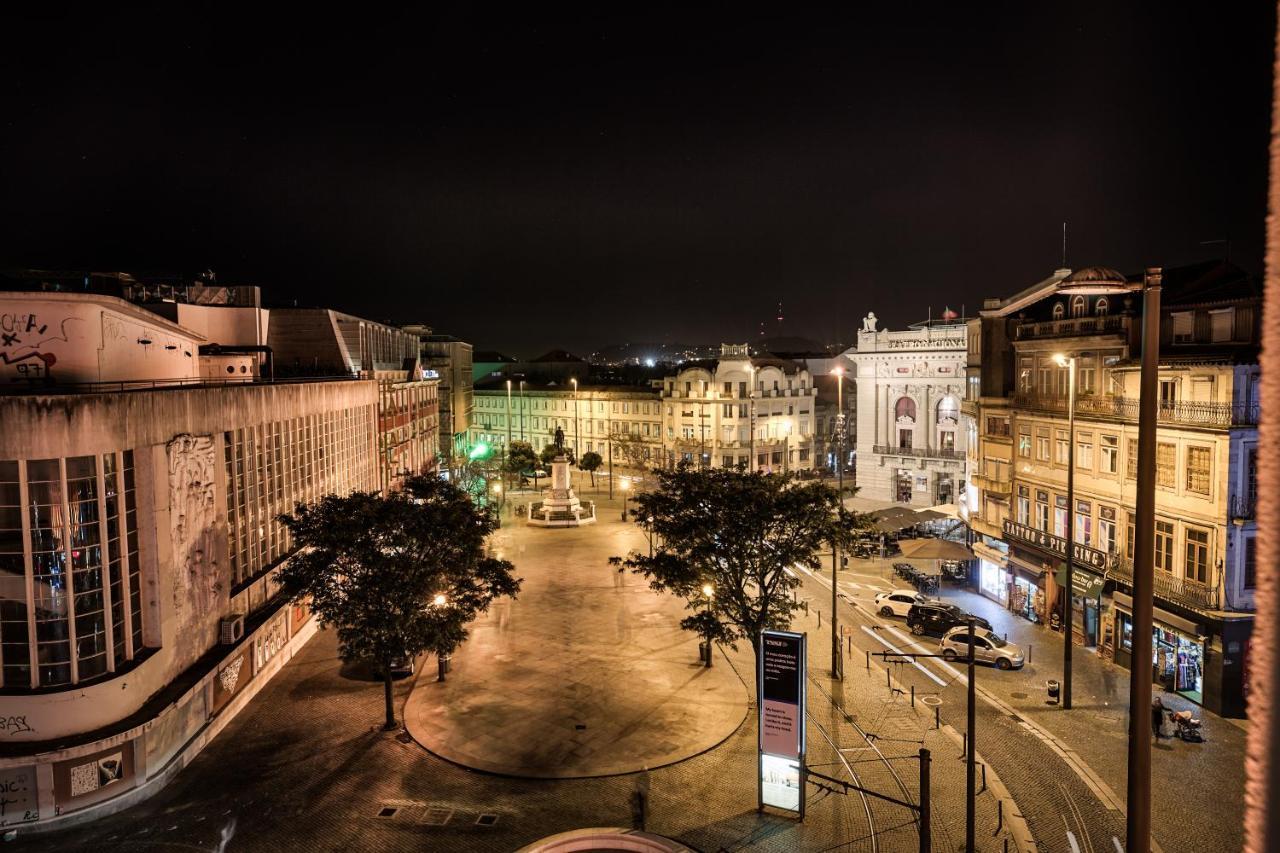Legendary Porto Hotel Екстериор снимка